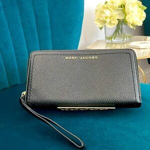 Marc Jacob’s Wallet